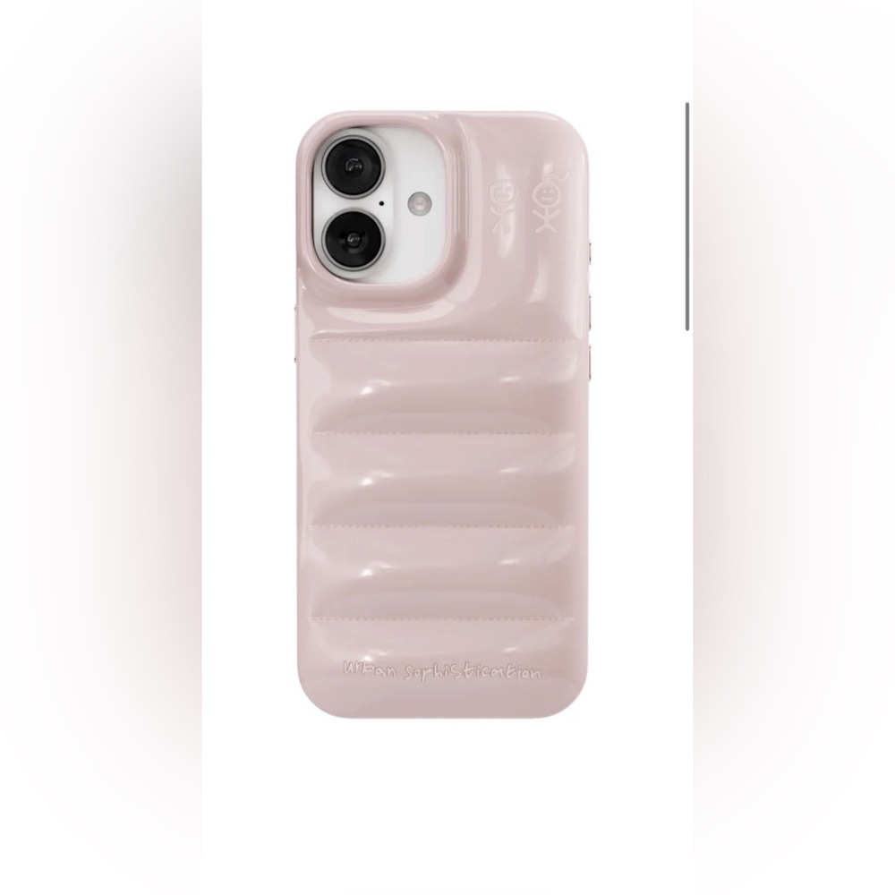 iphone 16 Pro Urban Sophistication